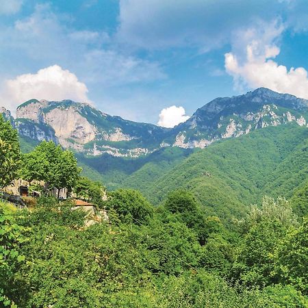 Casa Tommasi Villa Stazzema Kültér fotó
