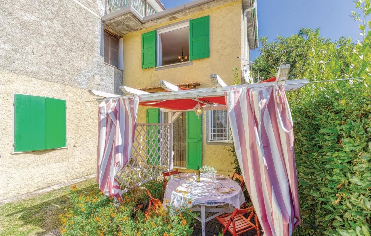 Casa Tommasi Villa Stazzema Kültér fotó