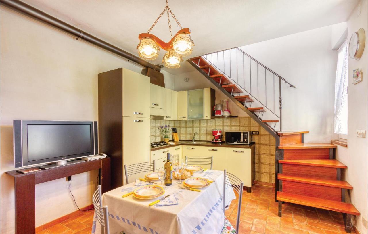 Casa Tommasi Villa Stazzema Kültér fotó