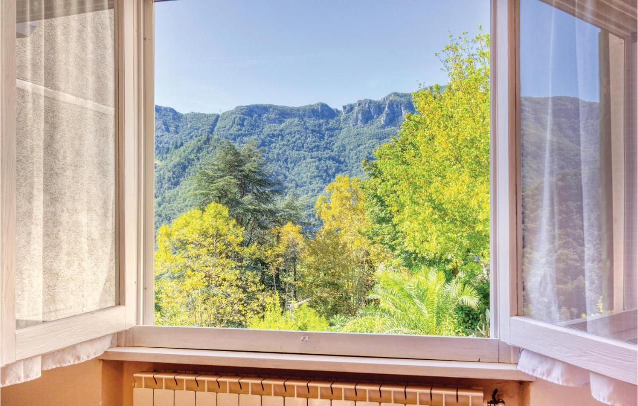 Casa Tommasi Villa Stazzema Kültér fotó