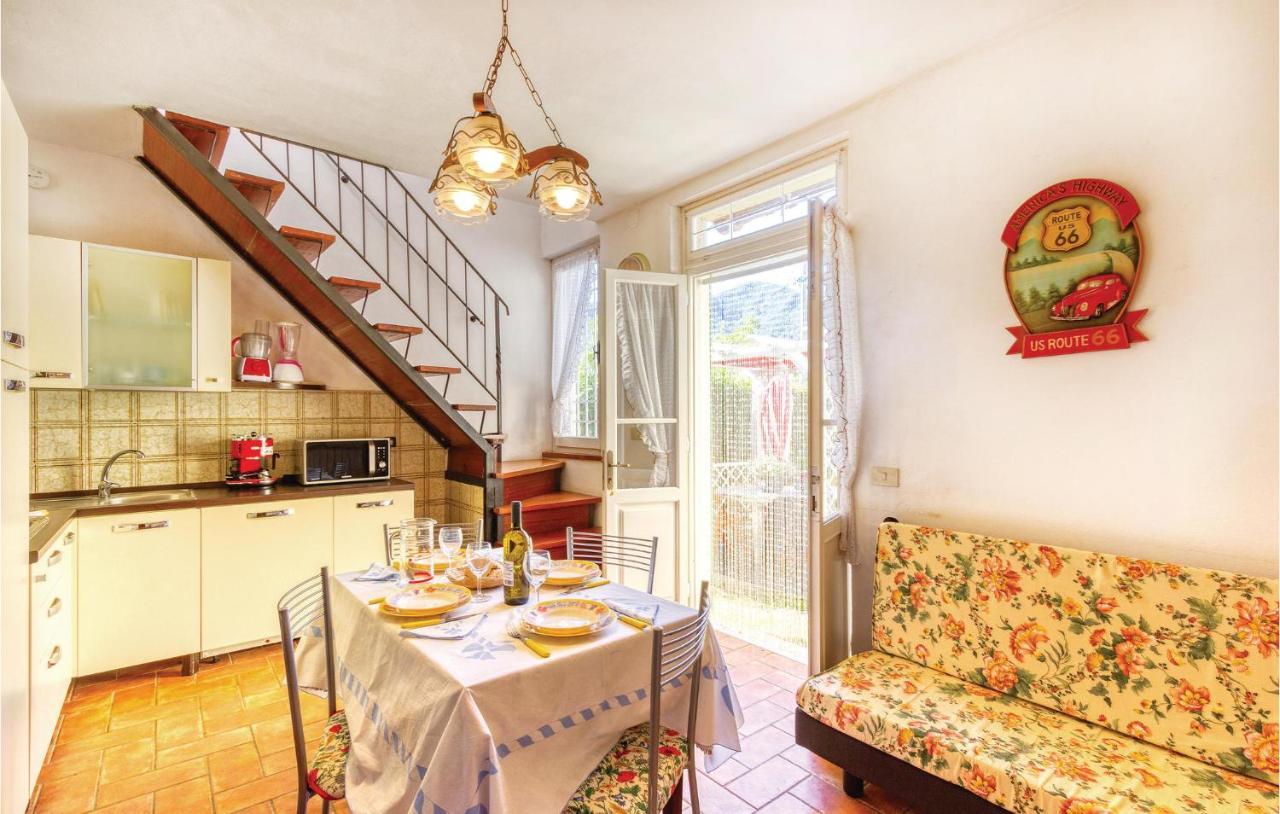 Casa Tommasi Villa Stazzema Kültér fotó
