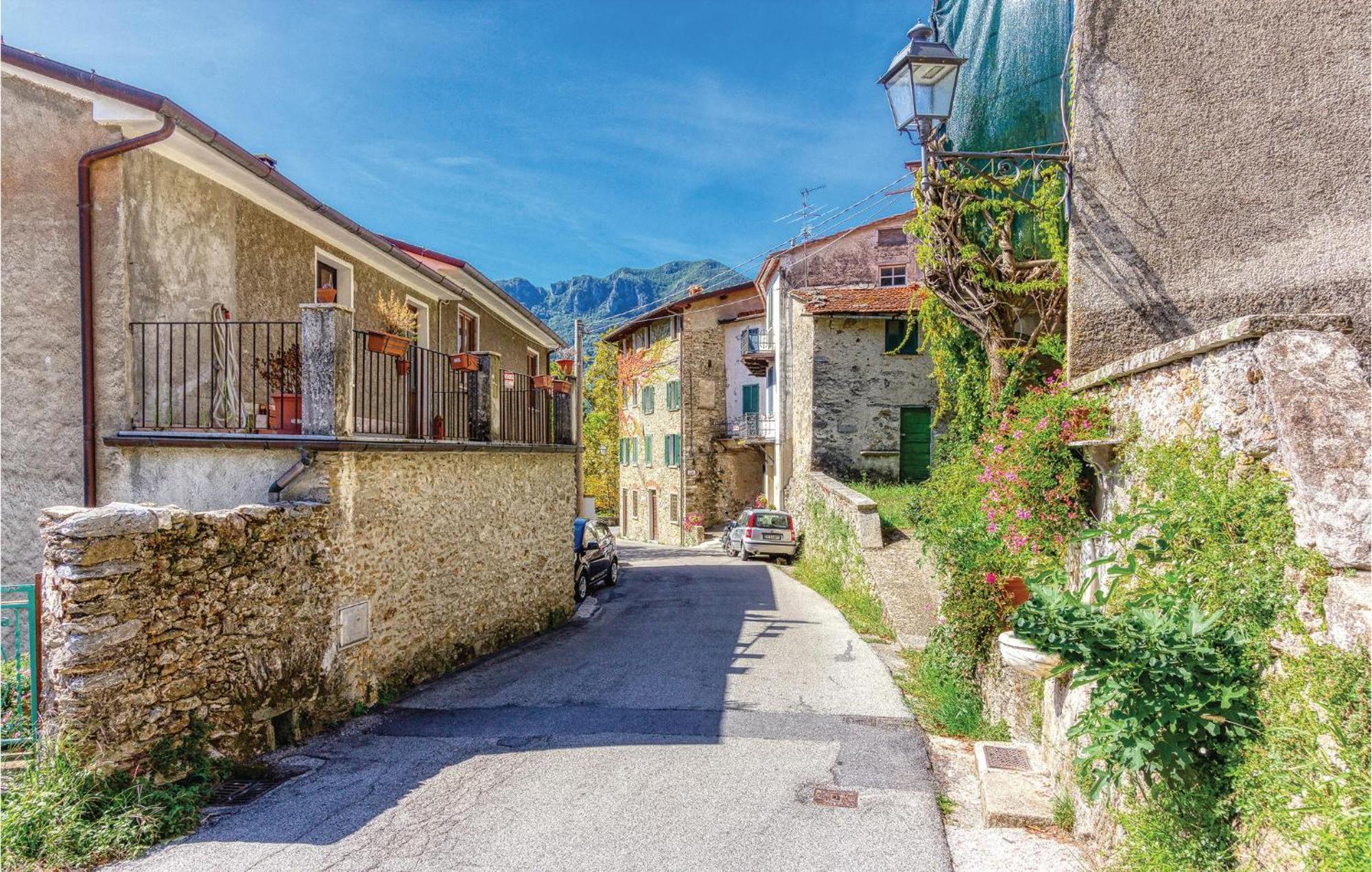 Casa Tommasi Villa Stazzema Kültér fotó