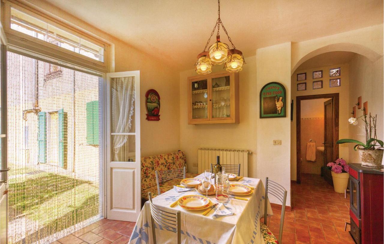Casa Tommasi Villa Stazzema Kültér fotó